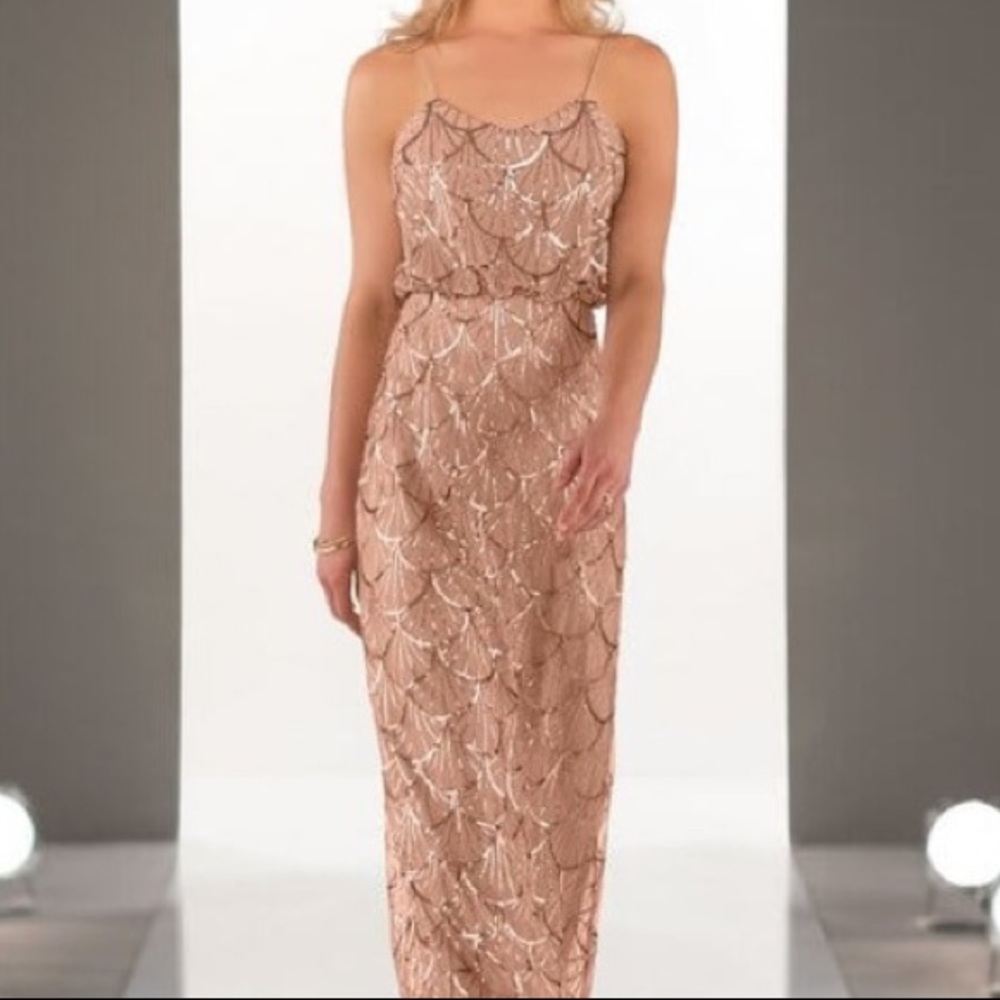 SORELLA VITA 9018 NEVER WORN